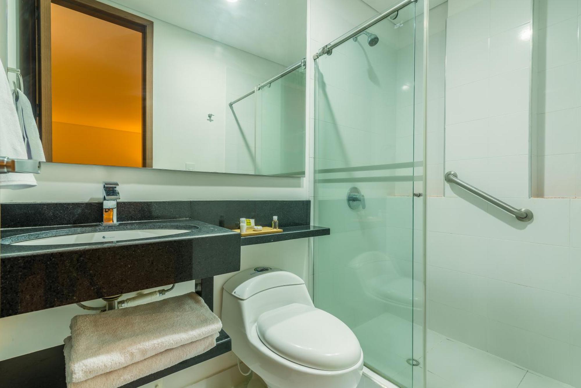 Tolú Hotel Soleira מראה חיצוני תמונה