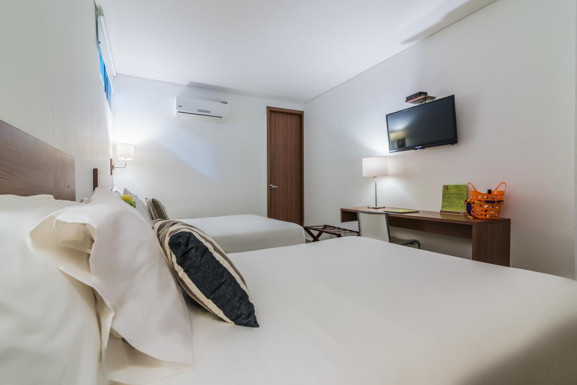 Tolú Hotel Soleira מראה חיצוני תמונה