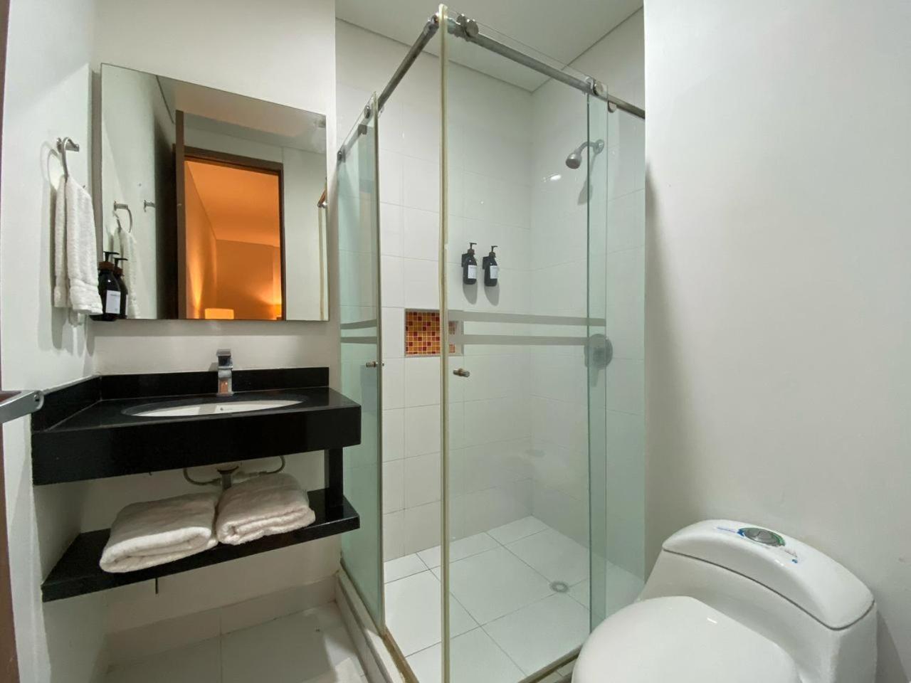 Tolú Hotel Soleira מראה חיצוני תמונה