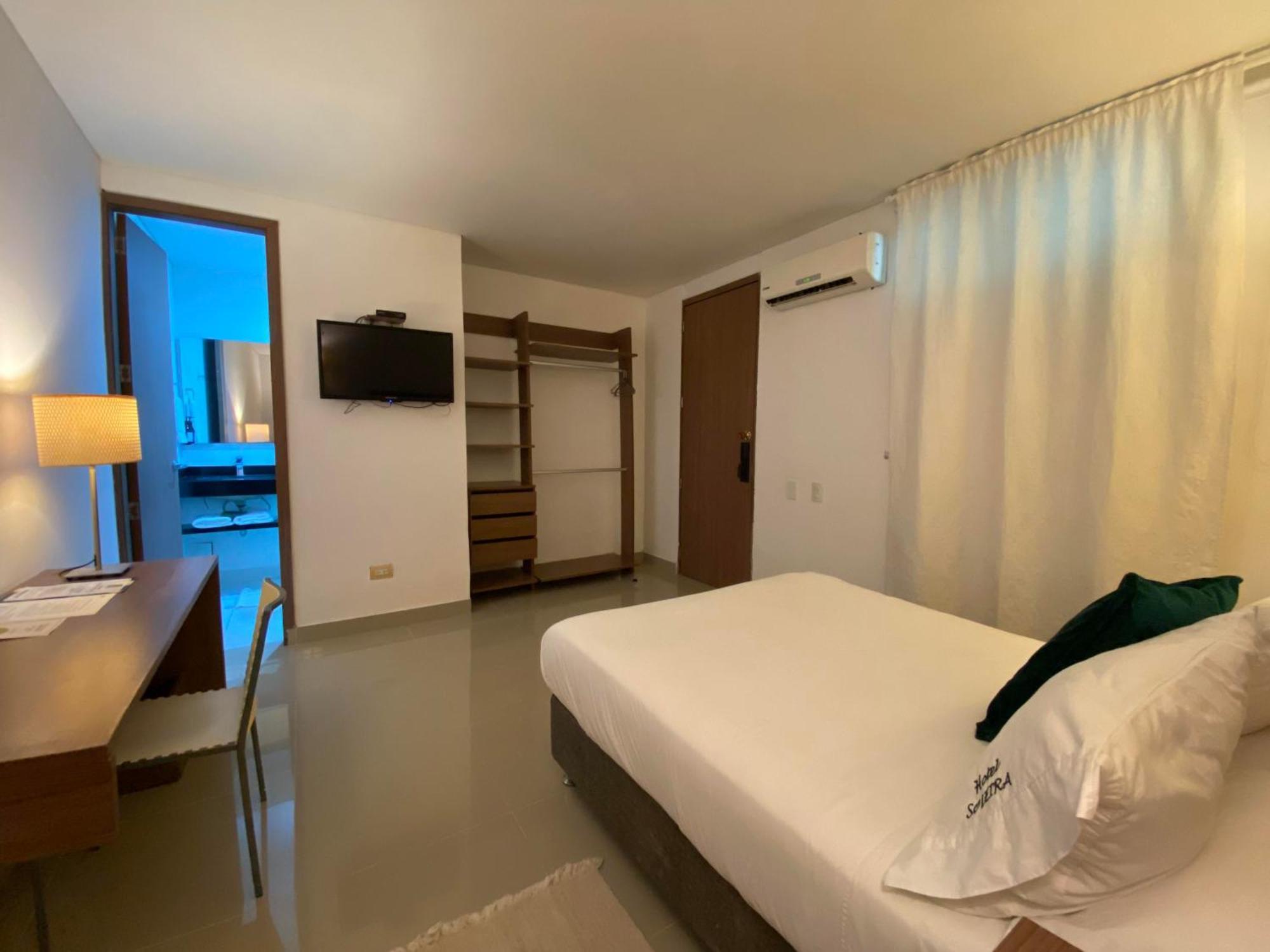 Tolú Hotel Soleira מראה חיצוני תמונה